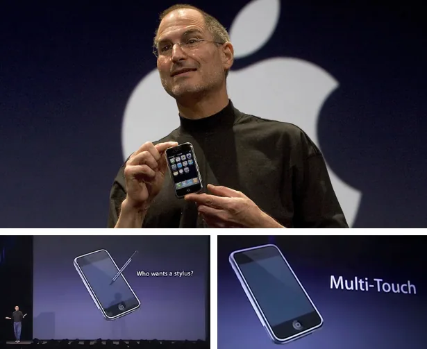 Apple Pencil ของดีที่เราเกือบจะไม่ได้ใช้