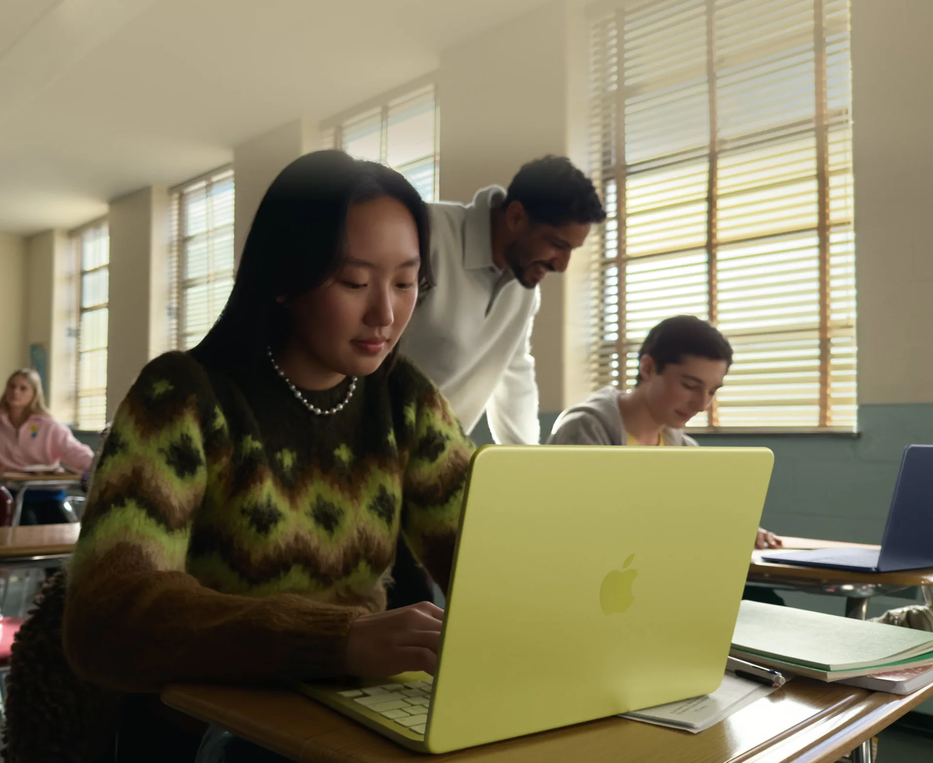 Macbook Neo ผลิตภัณฑ์ใหม่ที่อาจทำให้ Apple ไปได้ไกลกว่าที่คิด