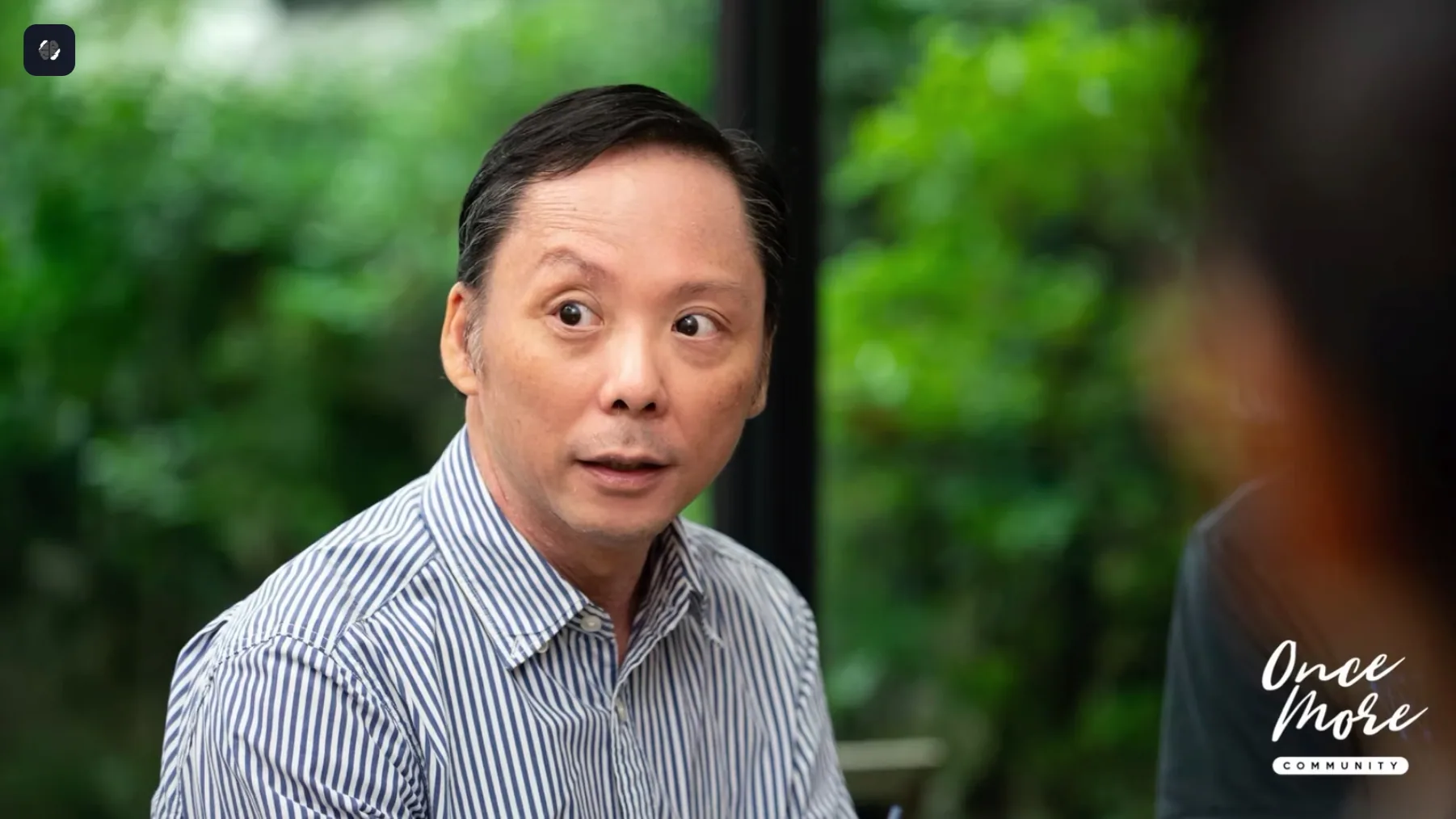 " มีความง่ายในความยาก มีความยากในความง่าย "