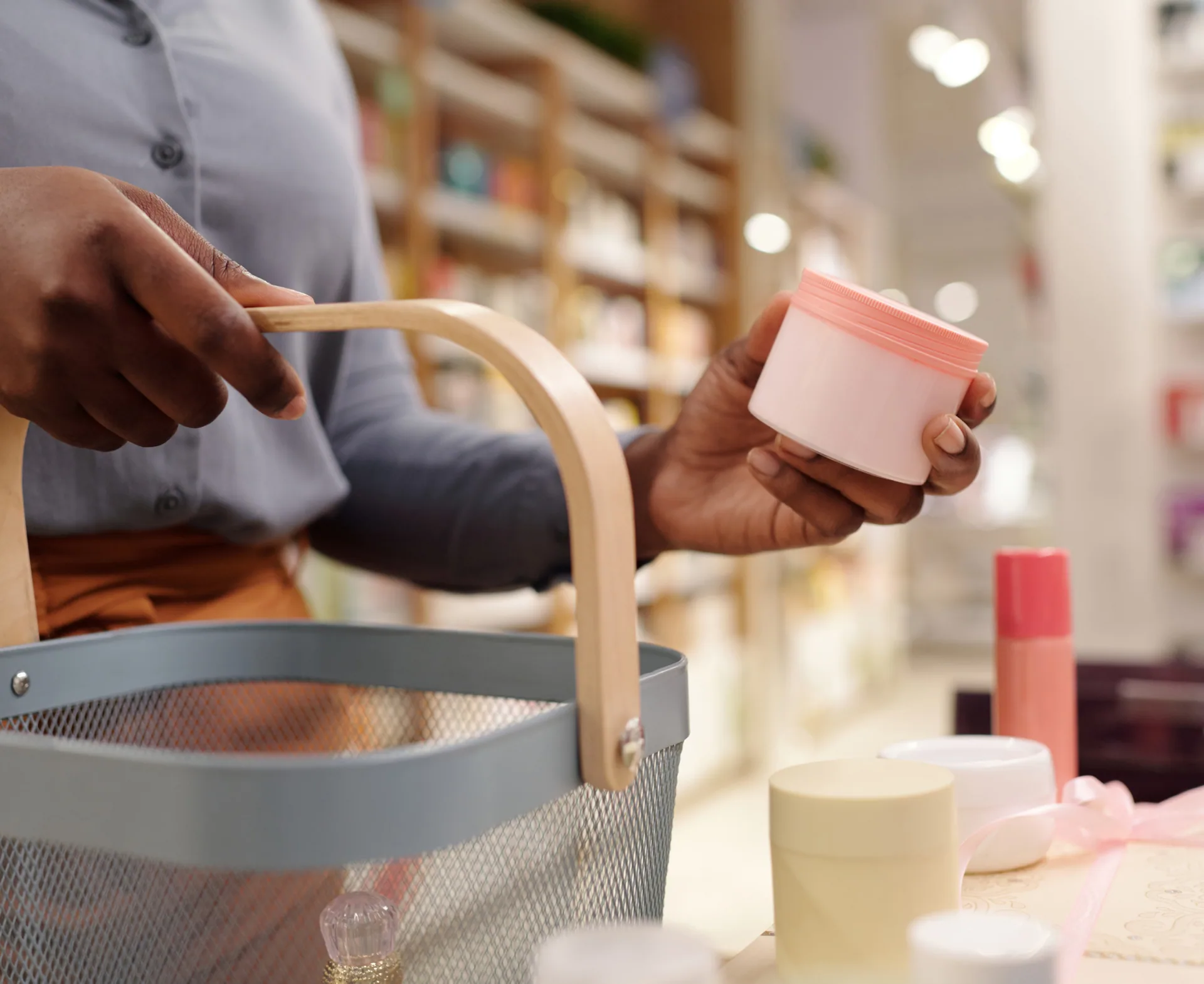 S1 EP2 : +2 -1 New Consumer’s Standardize