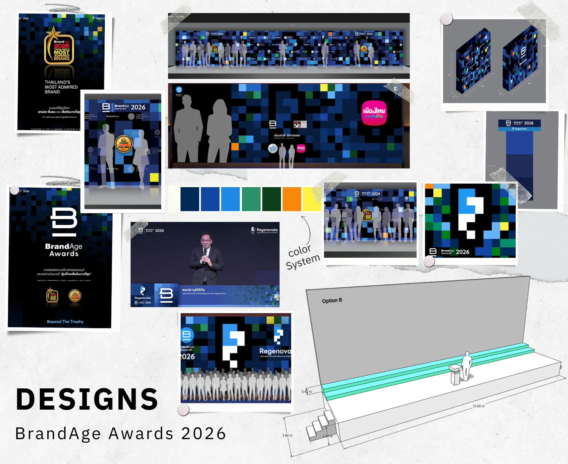 BrandAge Award 2026 “Mission Completed”
