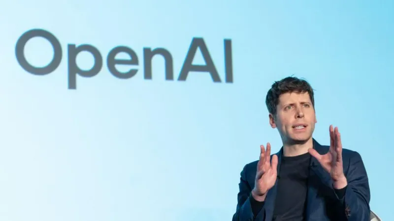 OpenAI เซ็นสัญญากับ Amazon มูลค่าสูง 38,000 ล้านดอลลาร์
