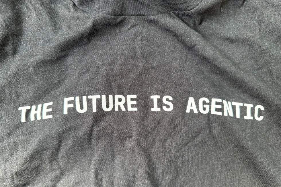 "Agentic AI" คืออะไร? คำศัพท์ใหม่ที่กำลังฮิตในวงการเทคโนโลยี