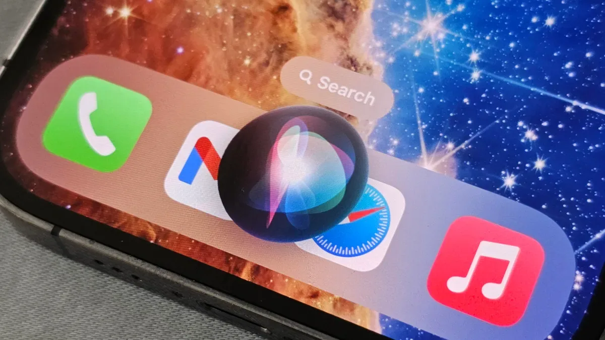 Apple จ่าย Google 1 พันล้านดอลลาร์ต่อปี เพื่อให้ Siri ขับเคลื่อนโดย Gemini AI