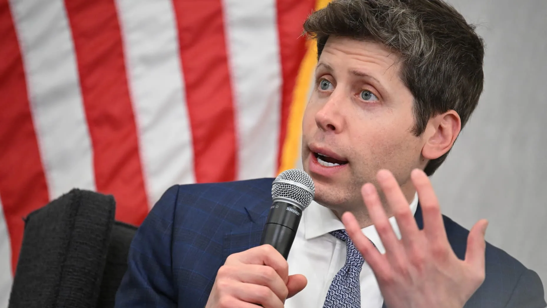 Sam Altman CEO ของ ChatGPT ประกาศสถานการณ์ฉุกเฉิน! “Code Red”