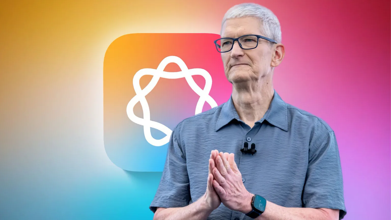 Apple ชะลอ AI ในปีนี้ แต่ปีหน้า AI จะเป็นเรื่องสำคัญที่สุด