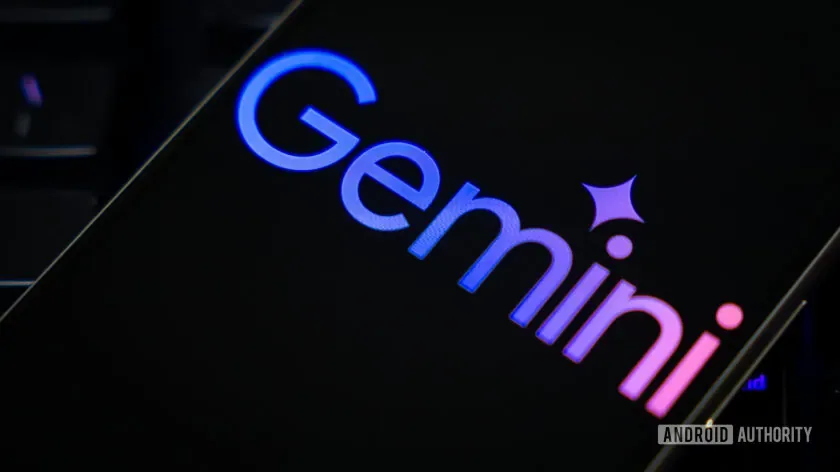 สร้าง Mini App ได้แล้วใน Gemini !