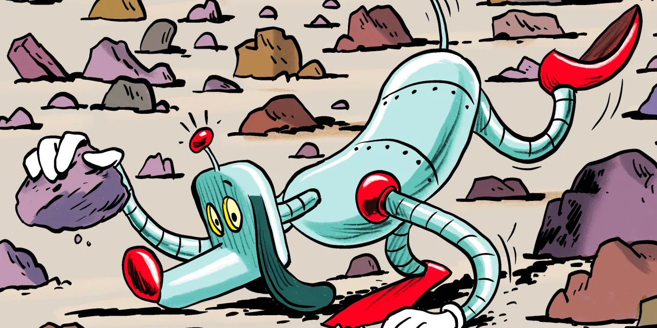 หมดยุคปั่นยอดวิว AI เปลี่ยนวิธีเข้าถึงแล้ว
