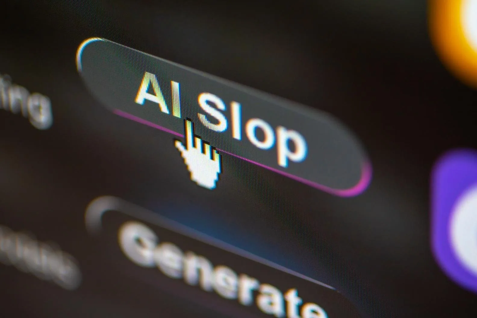 AI Slop กำลังทำลายการสร้างแบรนด์ของ SMEs แก้ได้ง่ายด้วยเอกสารเพียงชิ้นเดียว
