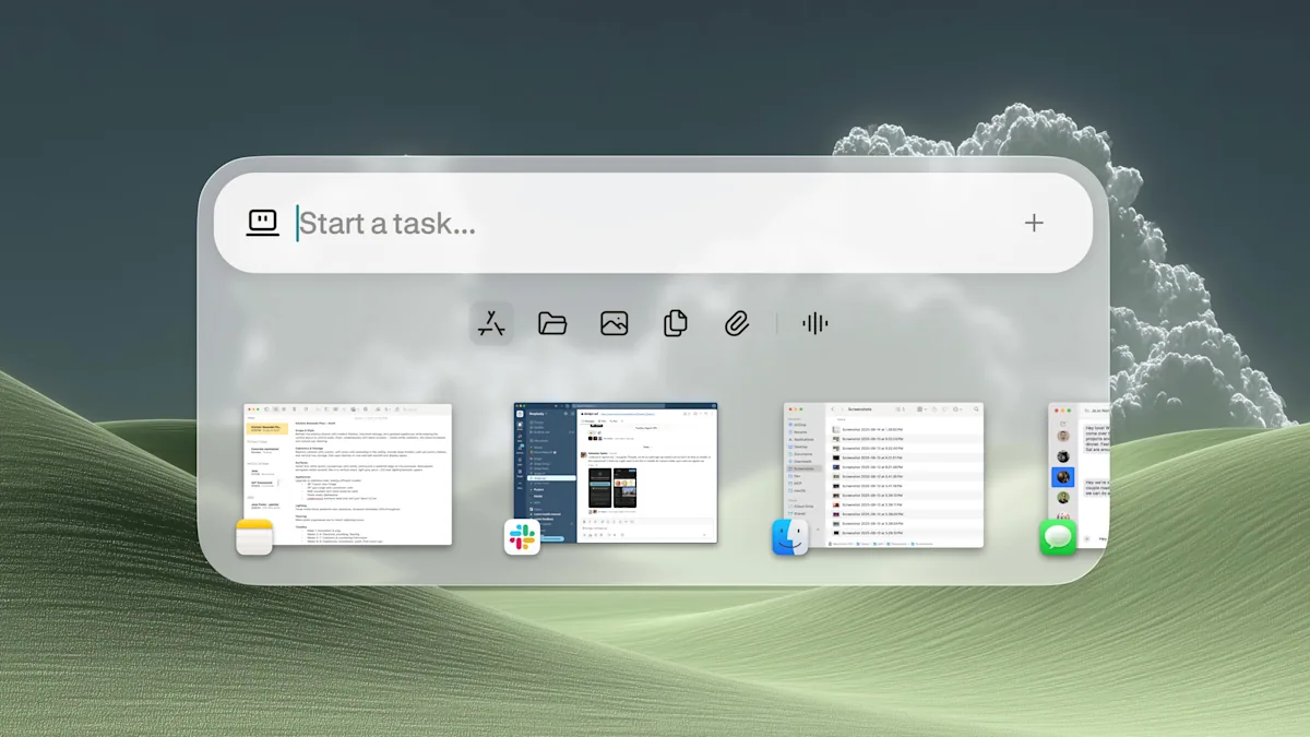 Perplexity เปิดตัวผู้ช่วย AI ใน Mac