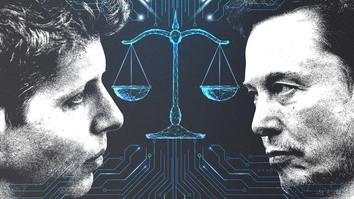 Musk vs Altman ความจริงเบื้องหลังที่โลกยังไม่รู้