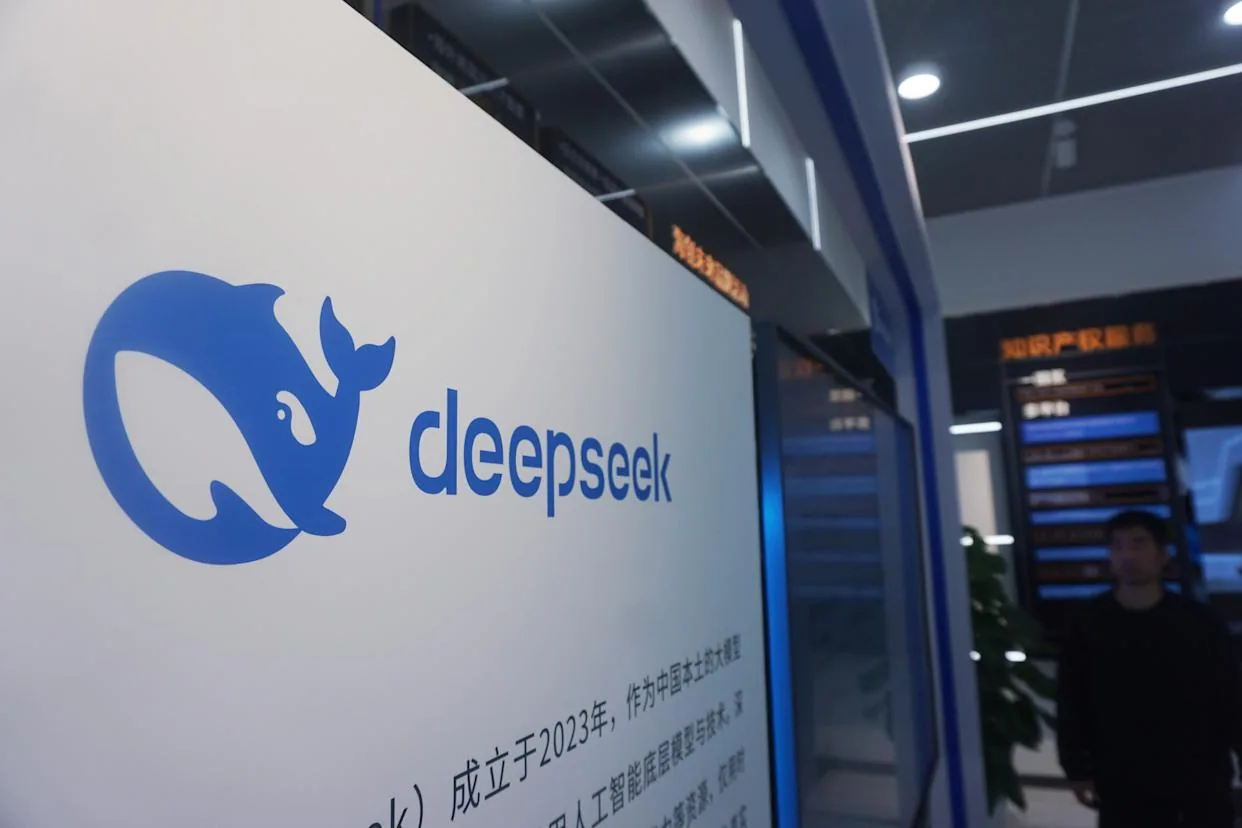 DeepSeek เปิดตัวโมเดล AI ใหม่ คิดเก่งระดับ World-class
