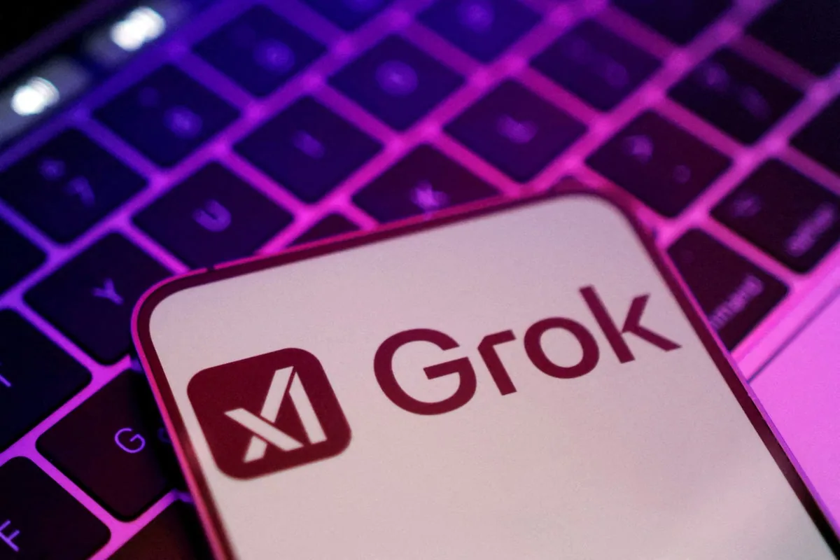 เพนตากอนใช้ Grok AI ของอีลอน มัสก์ ยิงขีปนาวุธ 2,000 ลูกที่อิหร่าน