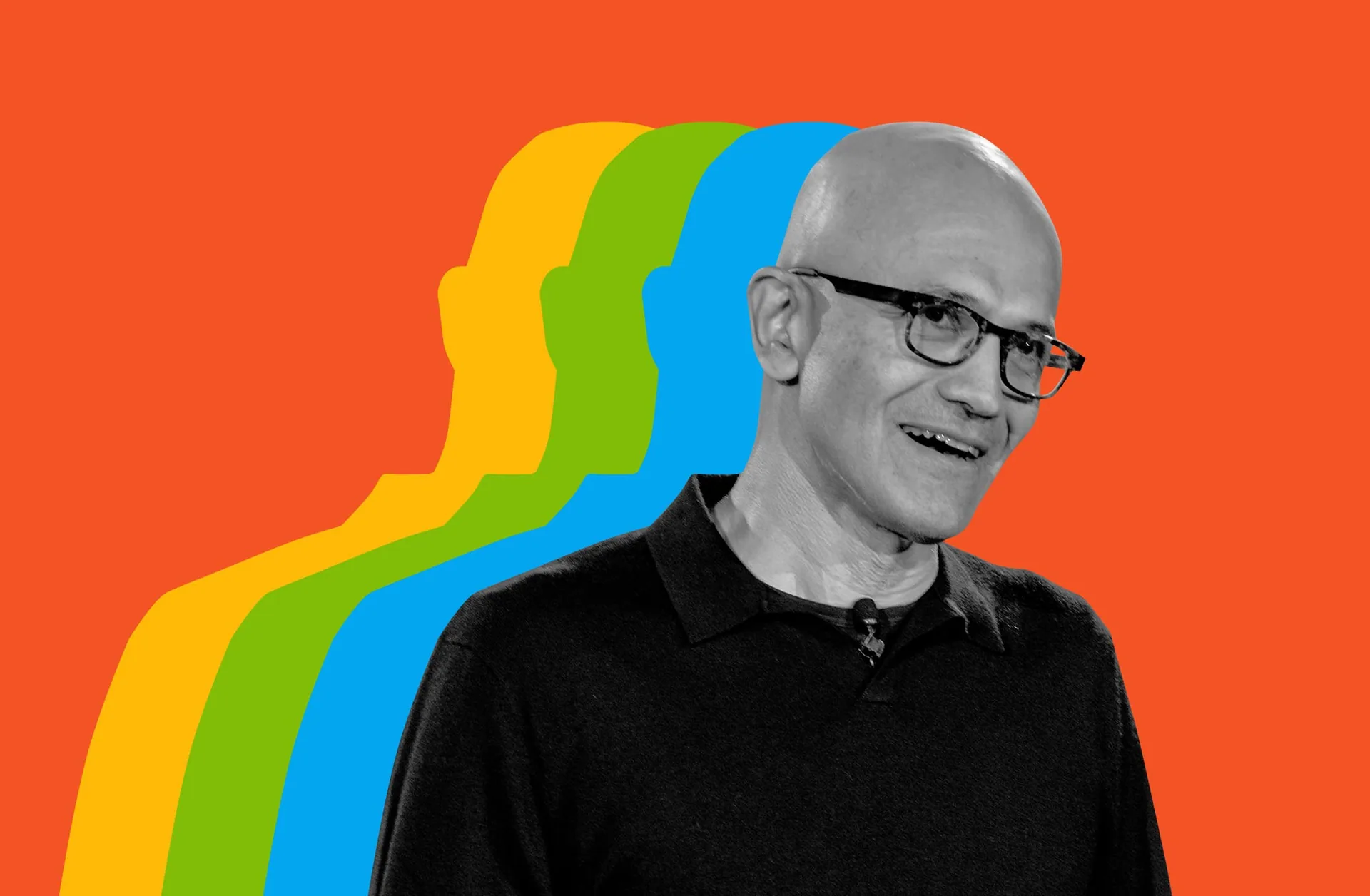 Microsoft สร้าง AI Gent ของตัวเอง เลิกพึ่งพา OpenAI