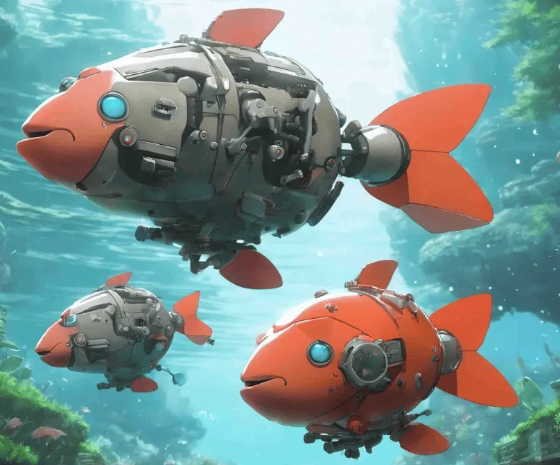Sakana AI ก้าวสู่ยักษ์ใหญ่ AI ญี่ปุ่น กับรอบระดมทุน 135 ล้านดอลลาร์