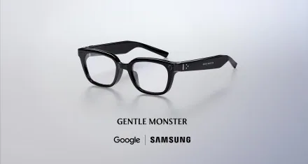 Samsung x Google เปิดตัวแว่นอัจฉริยะดีไซน์ใหม่ พร้อม Gemini AI ปลายปีนี้