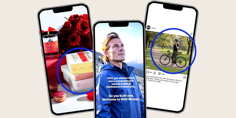 AI ของ Meta สร้างความปั่นป่วนให้แบรนด์ เครื่องมือแห่งอนาคตหรือฝันร้ายของนักการตลาด