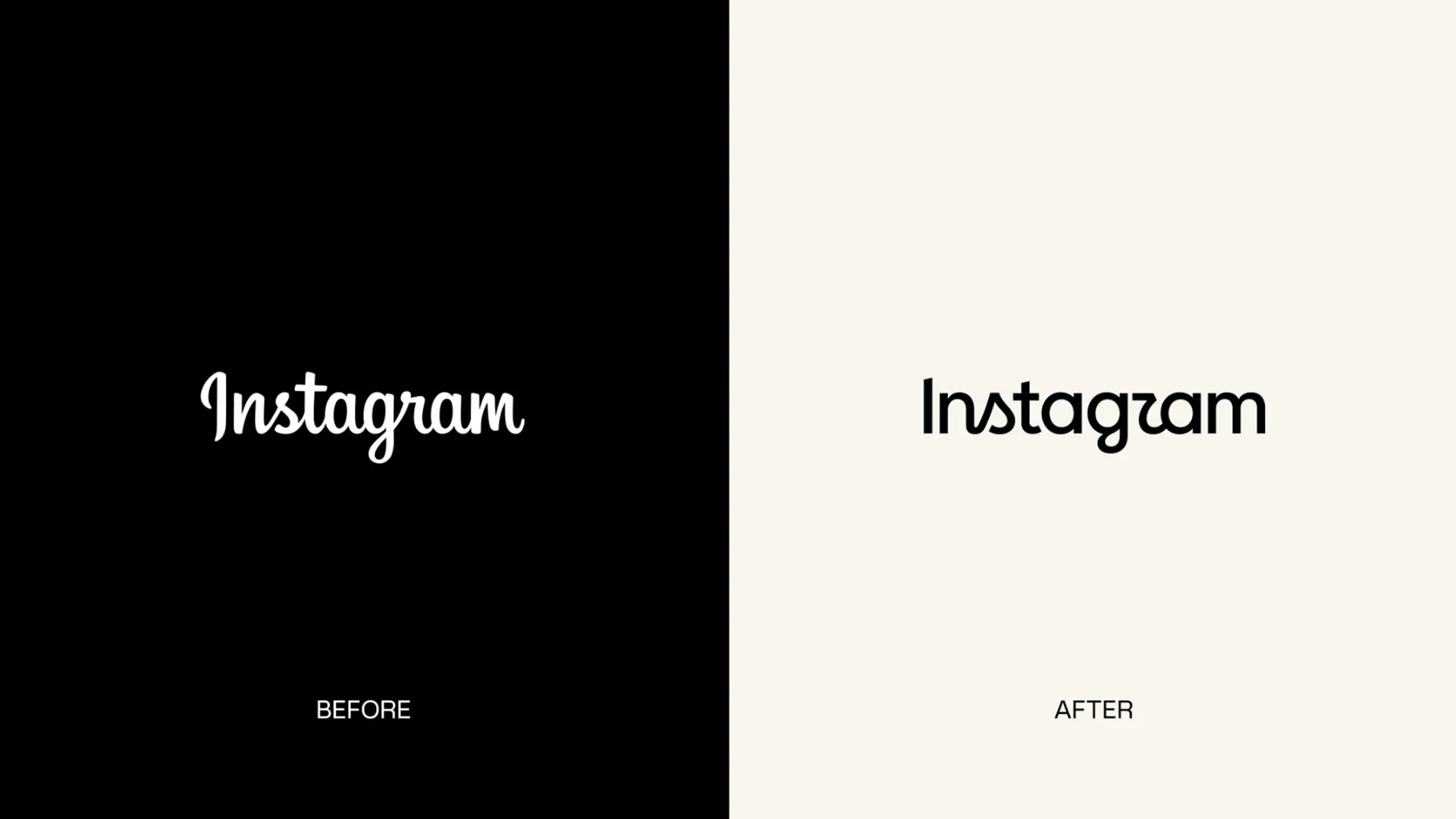 IG ปรับโลโก้ใหม่ครั้งแรกในรอบทศวรรษ