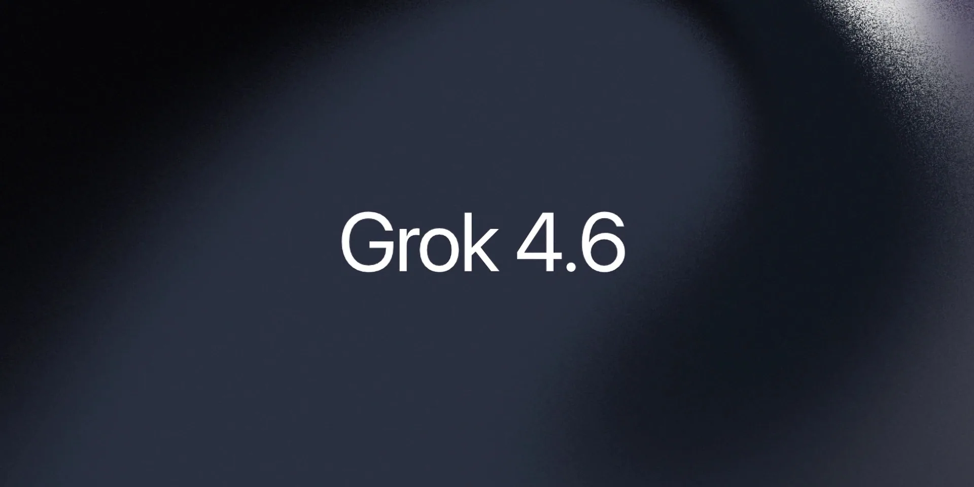 Grok 4.6 ท้าชิงบัลลังก์เอไอ ChatGPT และ Claude