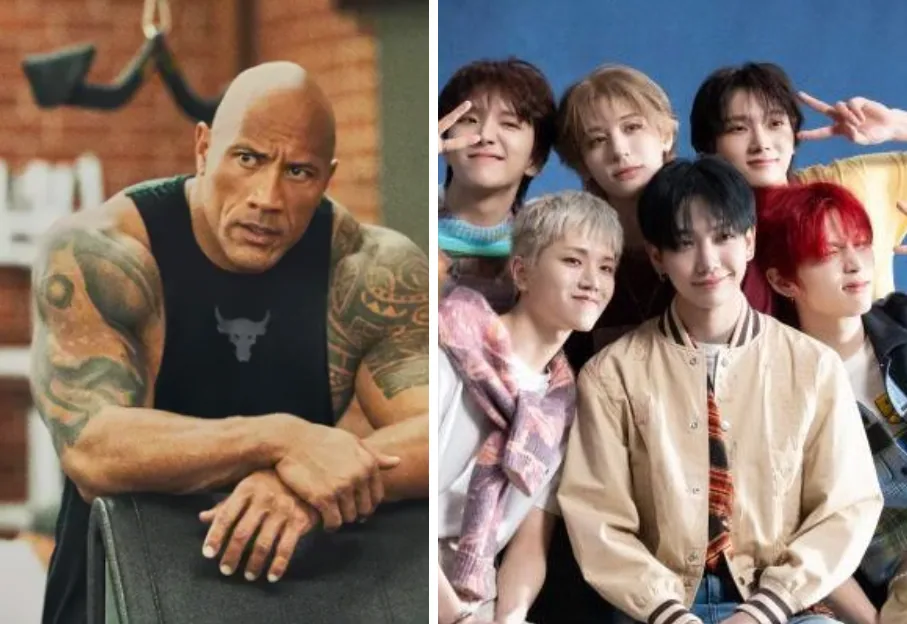 จาก The Rock สู่ K-pop: Under Armour รีเซ็ตกลยุทธ์พรีเซนเตอร์ บุกใจแฟนคลับเอเชีย-แปซิฟิก