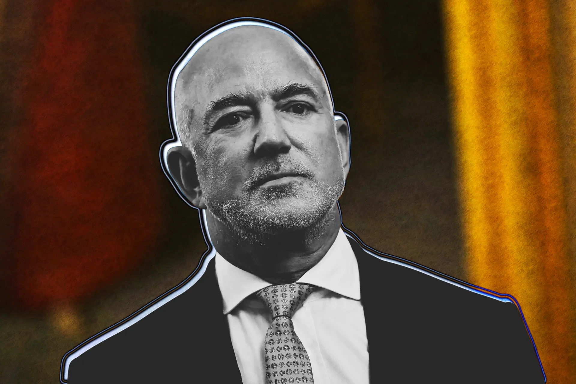 Jeff Bezos กับมุมมองด้านบวกของ AI ในอนาคต