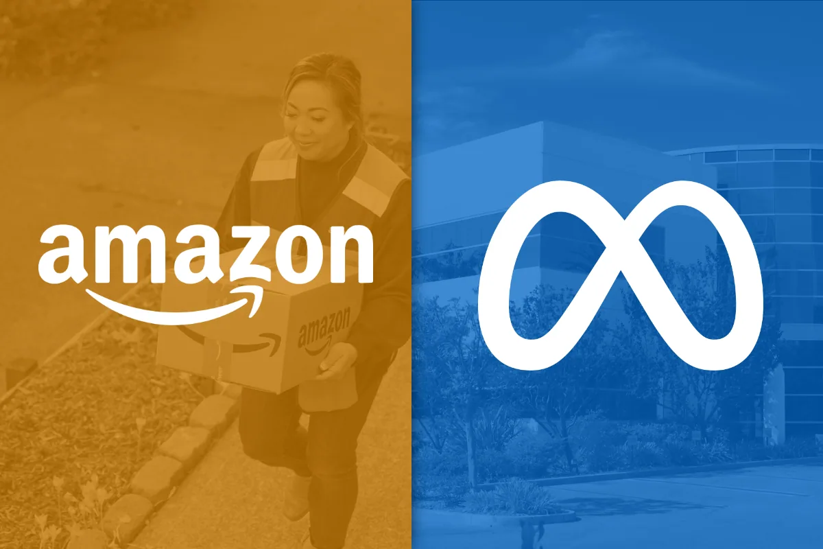 Meta เปิดตัว Muse ช่วย SME แต่ Amazon Block!